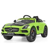 купить Электромобиль для детей Mercedes AMG M 2760EBLR-5-2 два мотора (зеленый с карбоном) купить Электромобиль для детей Mercedes AMG M 2760EBLR-5-2 два мотора (зеленый с карбоном)