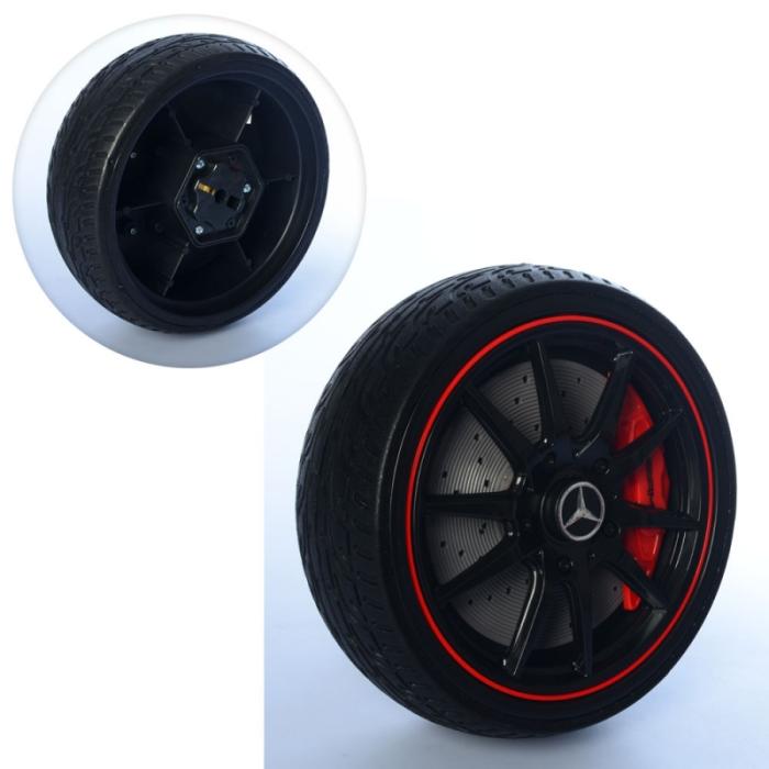 Колесо ведущее M 4050-EVA WHEEL для машины M 4050