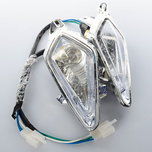Фары 1000Q-FRONT LIGHT для квадроцикла 1000Q