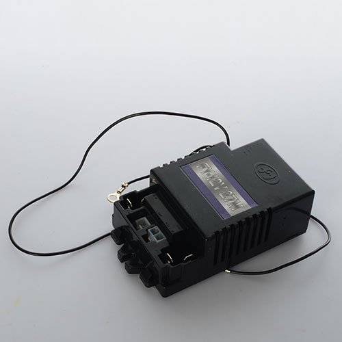 Блок управления 12V M 3123-RC RECEIVER к танку M 3223