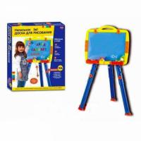 купить Детский мольберт C 0613 ZHORYA