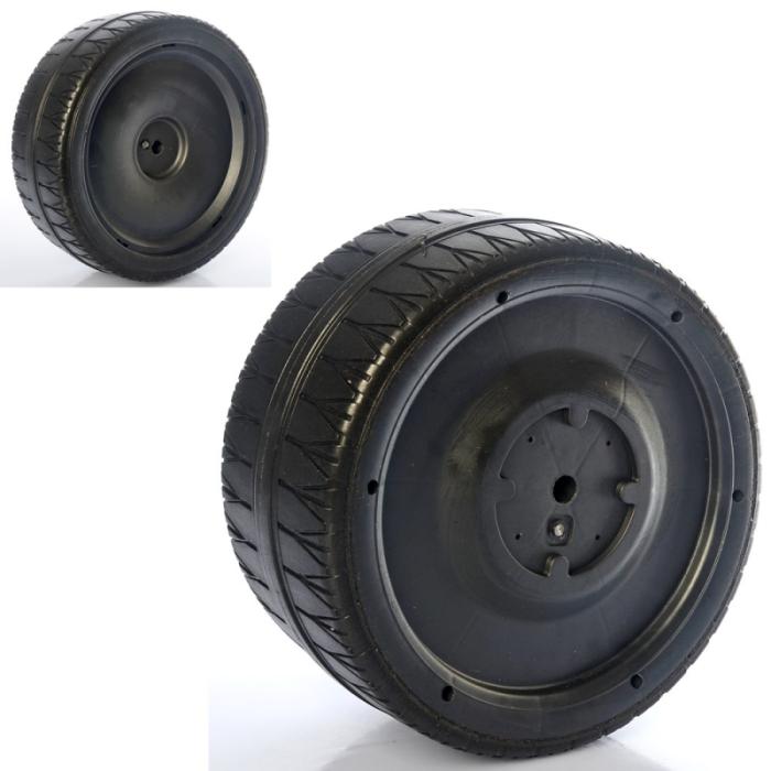 Колесо с переходником M 4175-EVA WHEEL к машине М 4175