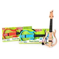 купить Детская гитара со струнами 6699 A 1-3