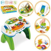 купить Столик игровой 2134 развивающий