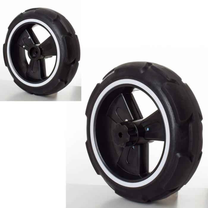 Колесо заднее с переходником M 4228-R-EVA WHEEL к мотоциклу М 4228