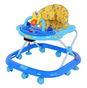 Ходунки детские Bamby JS 315 с игровой панелью