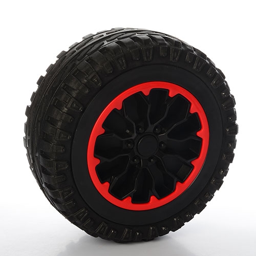 Колесо M 3460-EVA WHEEL с переходником к машине M 3460
