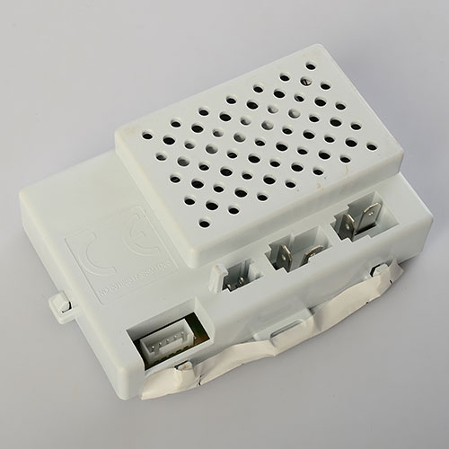 Блок управления M 3573-RC-RECEIVER для джипа M 3573