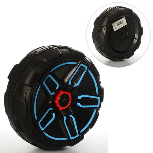 Колесо M 3585-EVA WHEEL к джипу M 3585 диаметром 31,5