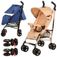 купить Коляска для детей Bambi M 2376 трость