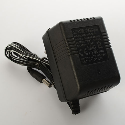 Зарядное устройство M 3469-CHARGER для джипа M 3469 12V 1000mA
