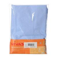 купить Постельное белье Vivast М V-611-70148-09 (3 предмета)