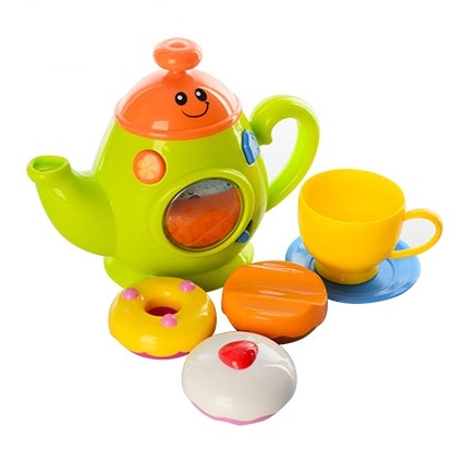 Игровой набор Чайный сервиз 0754-NL
