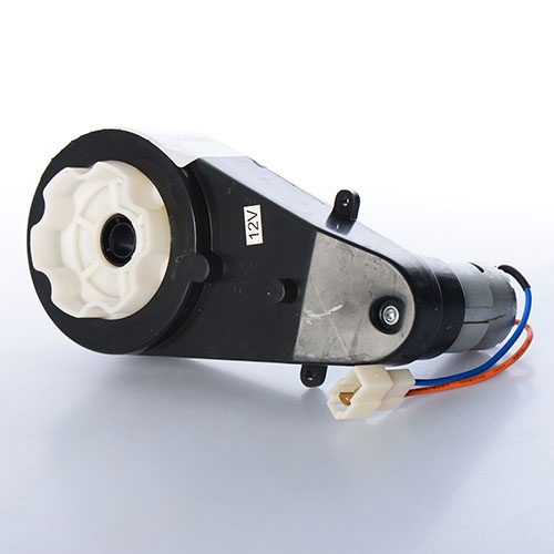 Редуктор в сборе 12V RPM12000 M 2447-GEARBOX для электромобиля M 2447