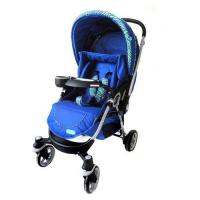 купить Коляска детская CAROTA C 218 ST-13