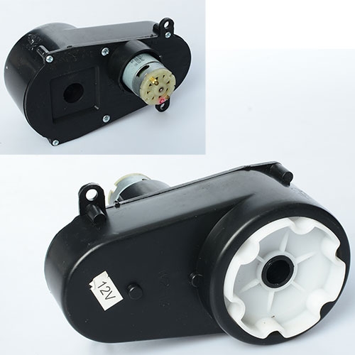Рулевой редуктор 12V5000 M 2735-ST-GEAR M2701 2735 2765 2788 M3175 3181 M3256 3257 M3402 3403 3445 3447 3672