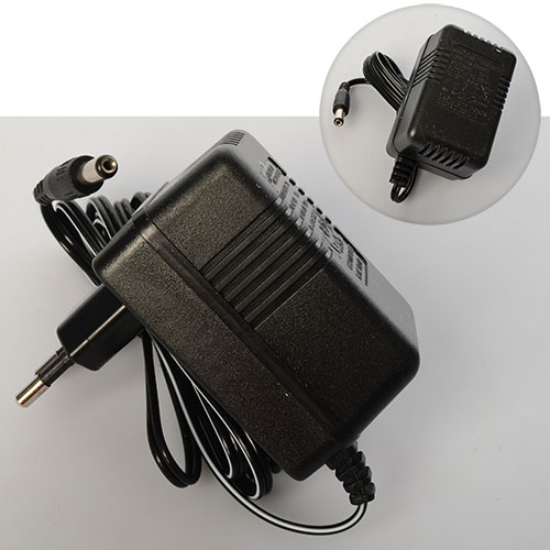 Зарядное устройство 6V 500mA JT5188-CHARGER для мотоцикла JT5188