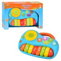 купить Пианино Win Fun 2001 NL