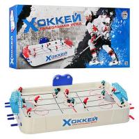 купить Хоккей на штангах JoyToy 0704 настольная игра