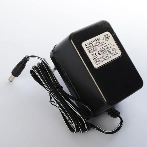 Зарядное устройство 12V 1000mA M 3891-CHARGER для мобиля M 3891