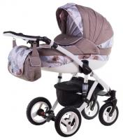 купить Коляска 2 в 1 Adamex Aspena 100L 60978