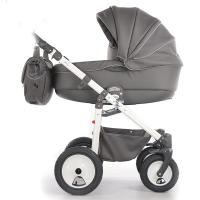 купить Коляска 2 в 1 Tako Ambre Eco 06 Кожа 10516