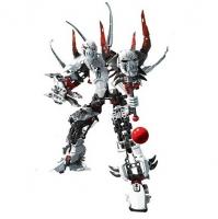 купить Детский конструктор Bela 9934 Hero Fortress (60 деталей)