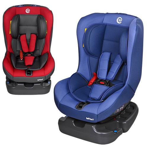Детское автокресло El Camino ME 1010-4 INFANT до 18 кг