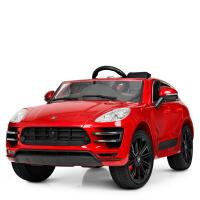 купить Джип для детей с радиоуправлением Porsche M 4009EBLRS-3 автопокраска (красный) купить Джип для детей с радиоуправлением Porsche M 4009EBLRS-3 автопокраска (красный)