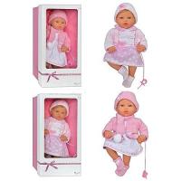 купить Кукла ручной работы 65023-87 Arias, Испания