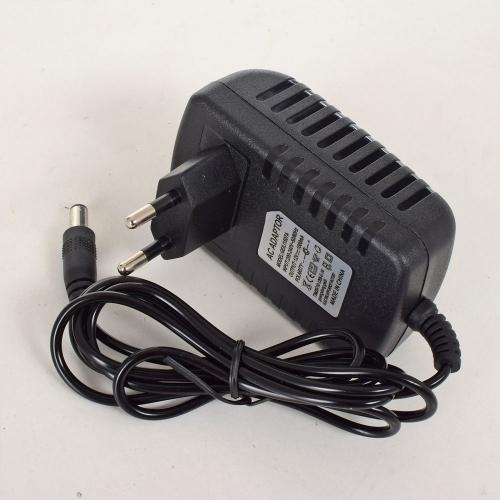 Зарядное устройство 12V 1000mA M 3682-CHARGER для мотоцикла M 3682