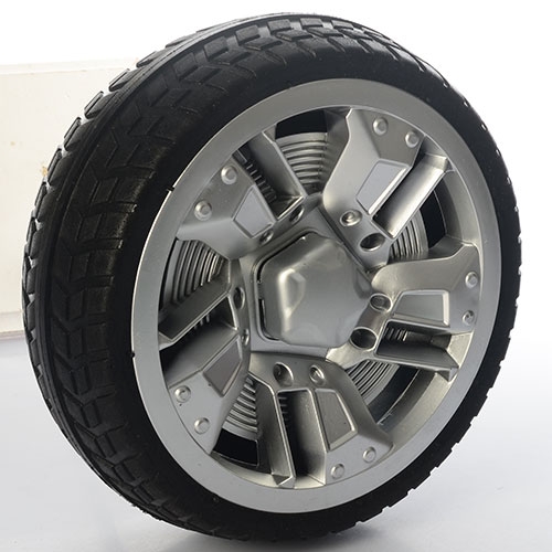 Колесо M 3403-EVA WHEEL с переходником к машине M 3403