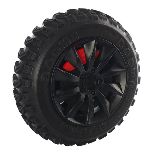 Колесо ведущее M 3221-EVA WHEEL для электромобиля M 3221