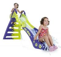 купить Горка 2002 Injusa с водным эффектом, Испания