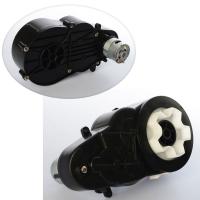 купить Редуктор в сборе с мотором 12V RPM15000 Z212-GEAR BOX для мотоцикла Z212