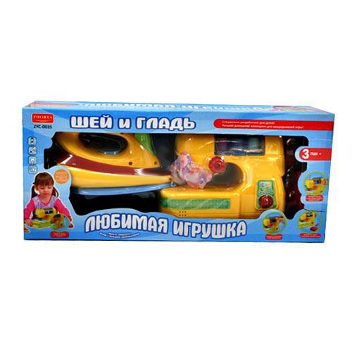 Бытовая техника для девочки C 0035