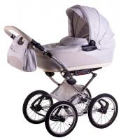 купить Коляска 2 в 1 Классическая Tako Bueno Exclusive 05 620657