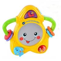 купить Погремушка 150403 Морская звезда обучающая