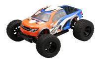 купить Монстр 1:14 LC Racing MTH бесколлекторный