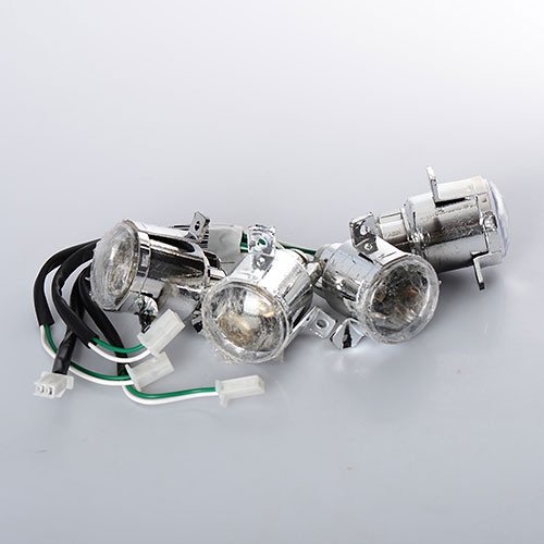 Комплект фар FRONT LIGHT SET для квадроциклов EATV-500C 800C