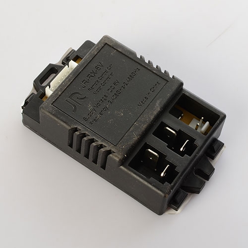Блок управления 6V M 3562-RC RECEIVER для мотоцикла M 3562 3563