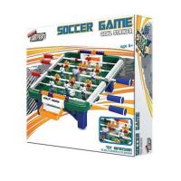 купить Настольный футбол Let'sSport 68211 на штангах