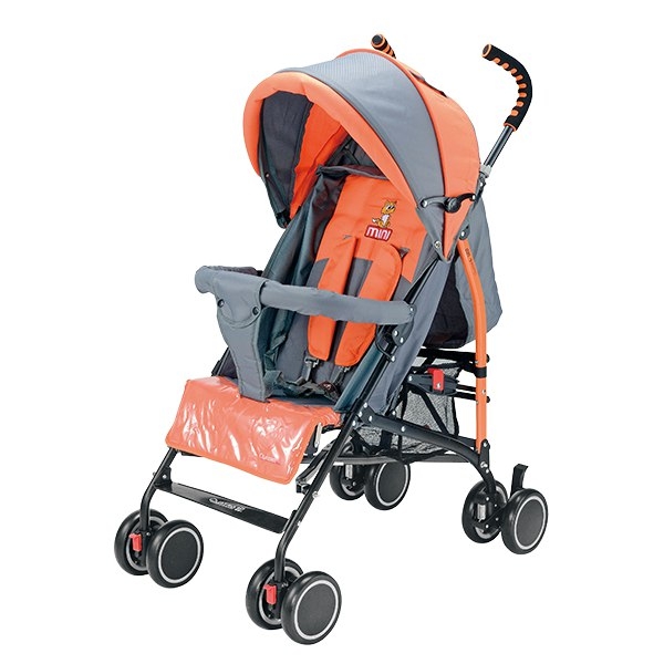 Коляска Трость Quatro Mini №4 620438