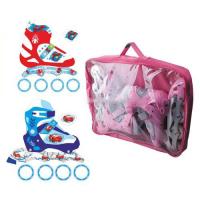 купить Раздвижные ролики A 3020 M (35-38) в сумке