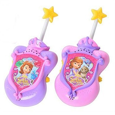 Детская рация IMC Toys 205048 Sofia the first