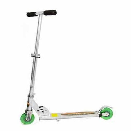 Самокат детский двухколесный JR 2-005 Profi