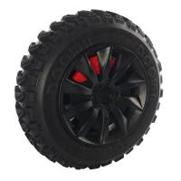 купить Колесо ведущее M 3221-EVA WHEEL для электромобиля M 3221 купить Колесо ведущее M 3221-EVA WHEEL для электромобиля M 3221