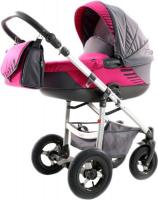 купить Коляска 2 в 1 Tako Jumper Light MISA 03 (пластиковая люлька) 600184