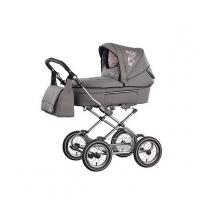 купить Коляска 2 в 1 классическая Roan Rialto Рама Хром R15 (колесо 14 дюймов) 10490