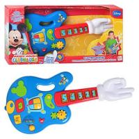 купить Музыкальная гитара IMC Toys 180109 Mickey Mouse